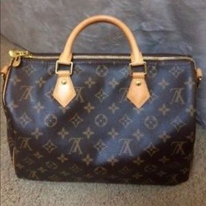 Louis Vuitton Handbag 👜
